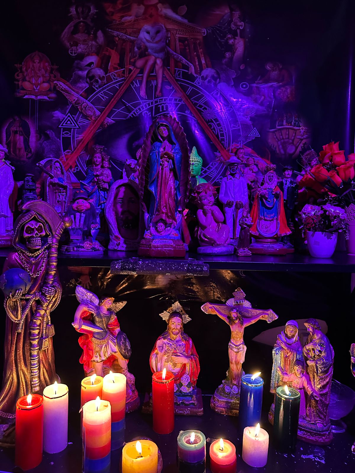 Imagen servicio Cierre de Ciclo